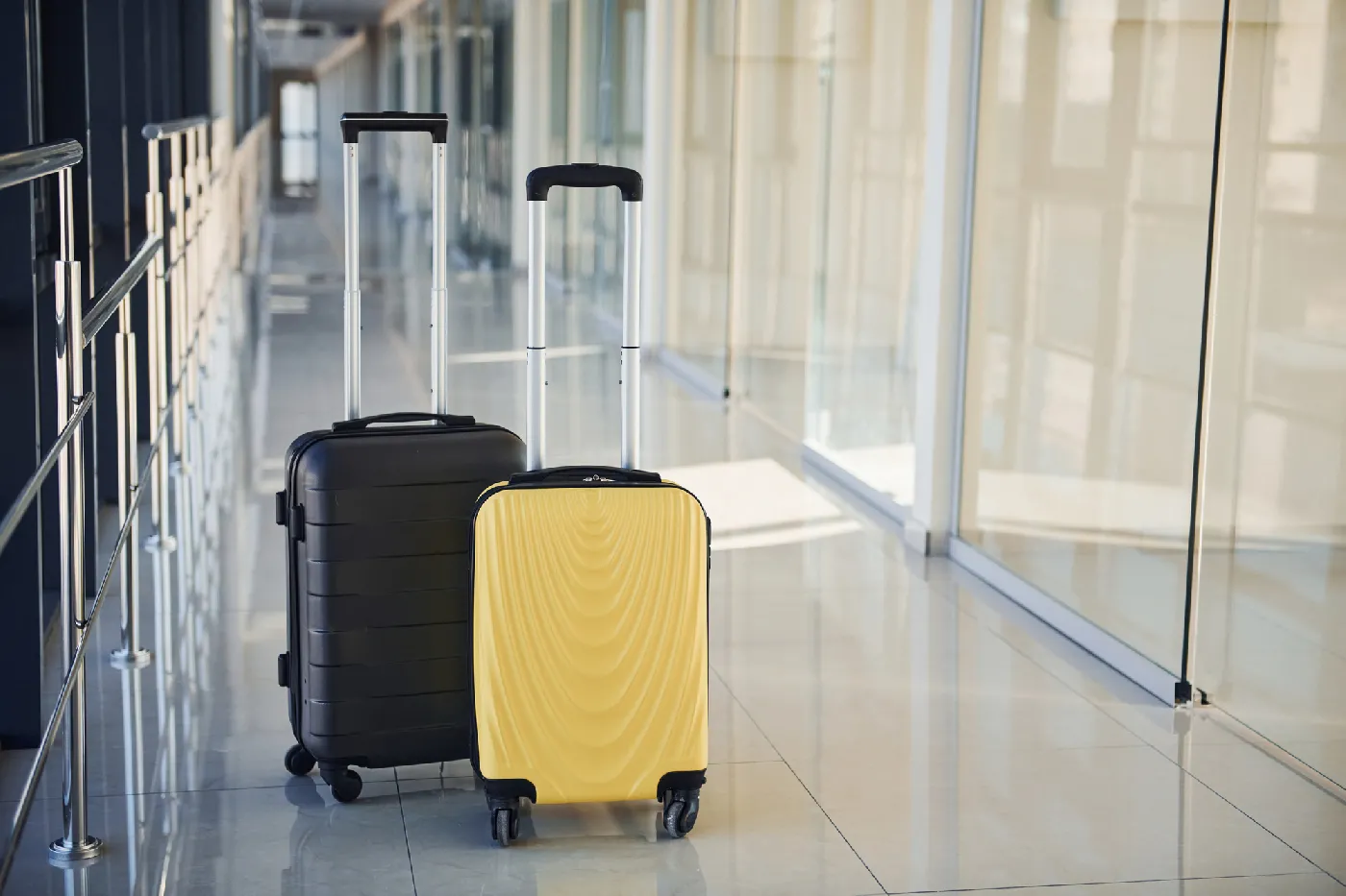 Bagaż kabinowy – jakie są wymogi linii lotniczych? (aktualizacja: sierpień 2025)