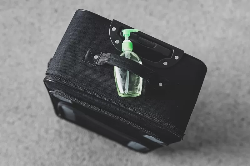 Jak dbać o walizkę, aby służyła jak najdłużej?