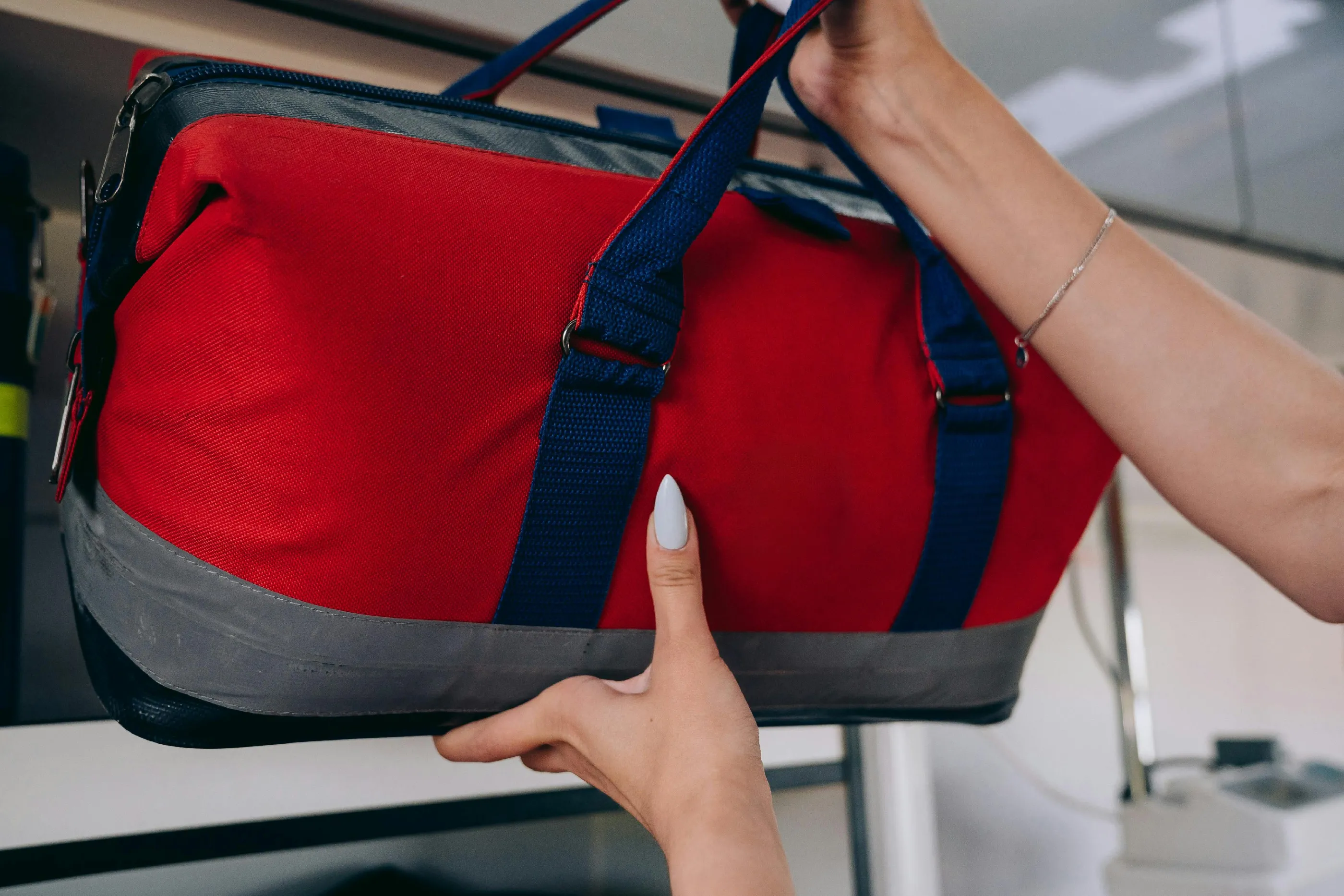 Torba podróżna na kółkach – jak wybrać model na wyjazd?
