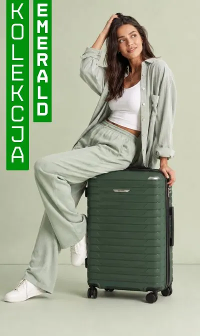 Kolekcja EMERALD