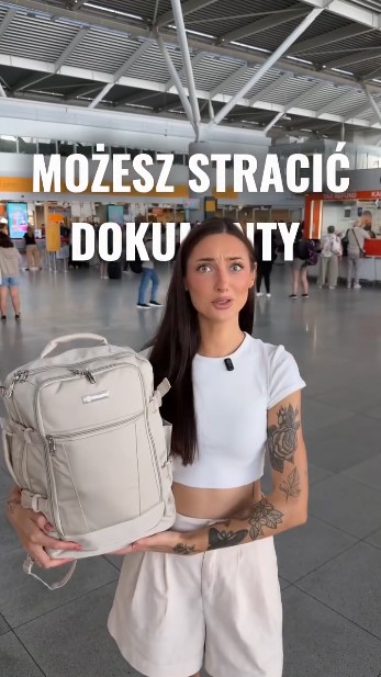 Zadbaj o bezpieczeństwo dokumentów i kart