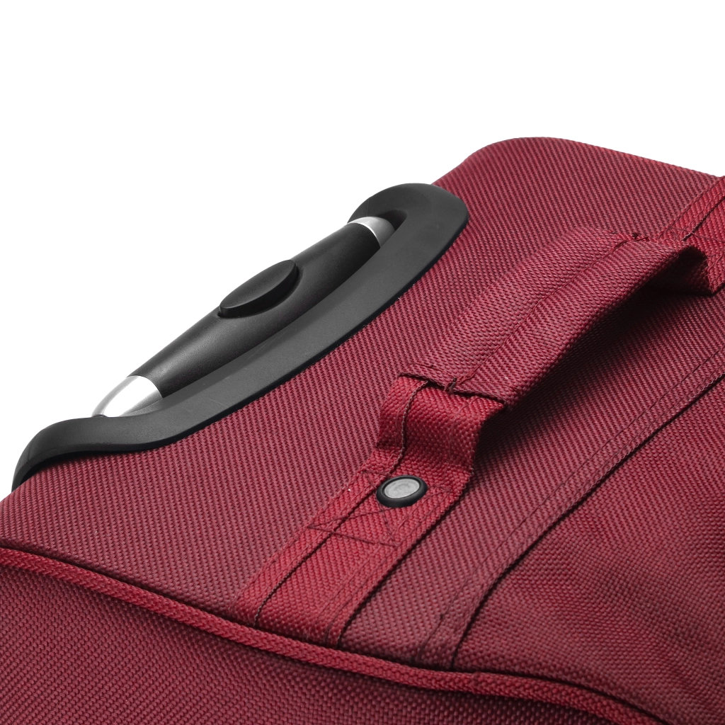 Teleskopowy uchwyt