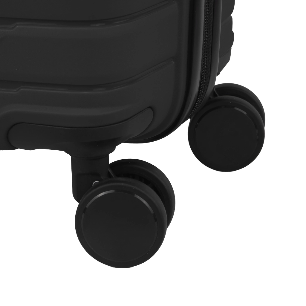 Podwójne kółka 360°
