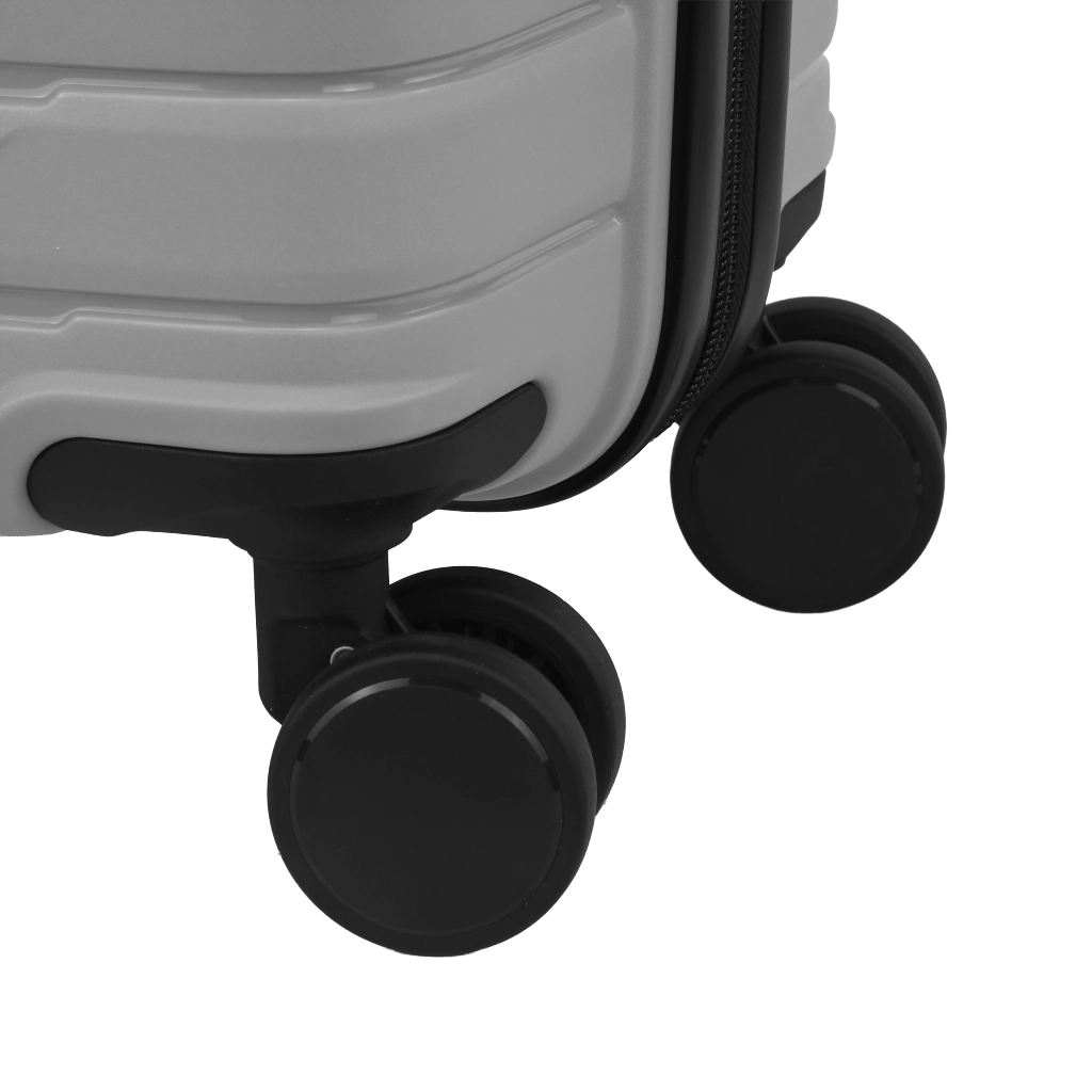 Podwójne kółka 360°