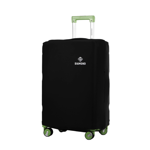 Pokrowiec Na Walizkę Kabinową Czarny