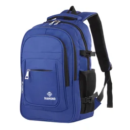 Plecak Wielofunkcyjny Do Samolotu Kabinowy B401 Niebieski