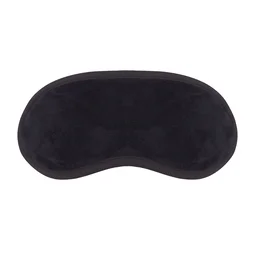 Opaska Na Oczy Czarna