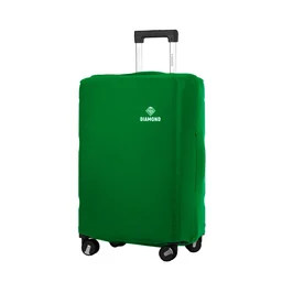 Zielony