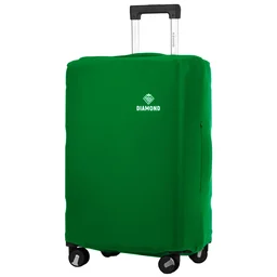 Zielony